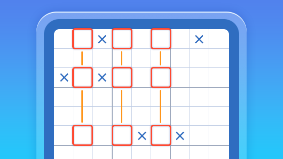 magic squares and sudoku