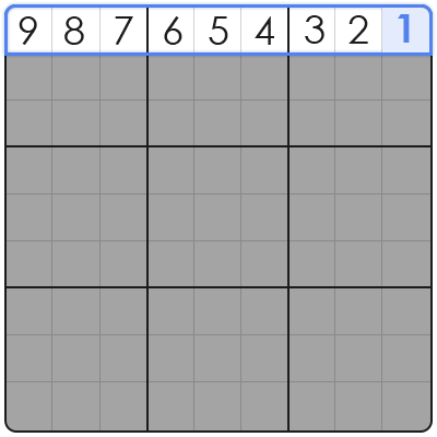 sudoku nytimes answer