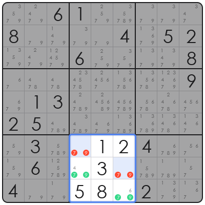 sudoku template