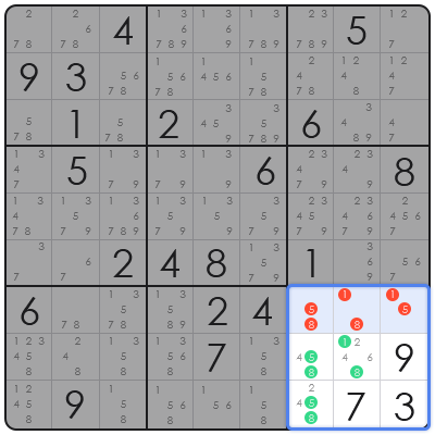 sudoku weekly